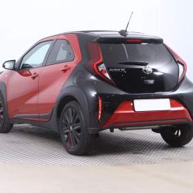 Foto inzerátu Toyota Aygo X 1.0