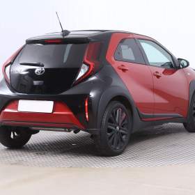Foto inzerátu Toyota Aygo X 1.0