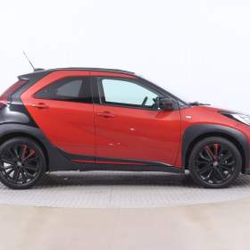 Foto inzerátu Toyota Aygo X 1.0