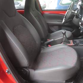 Foto inzerátu Toyota Aygo X 1.0