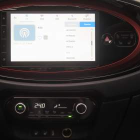 Foto inzerátu Toyota Aygo X 1.0