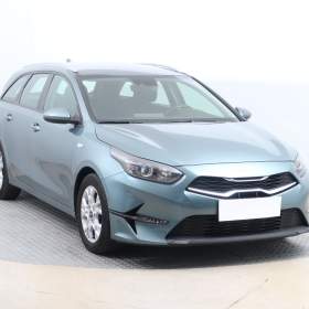 Kia Ceed 1.5 T- GDI / 19602956