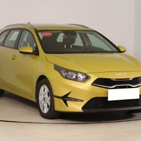 Kia Ceed 1.5 T- GDI / 19602956
