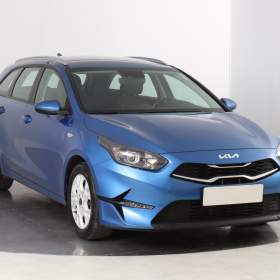 Kia Ceed 1.5 T- GDI / 19602957