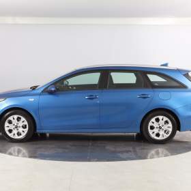 Foto inzerátu Kia Ceed 1.5 T-GDI