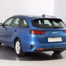 Foto inzerátu Kia Ceed 1.5 T-GDI