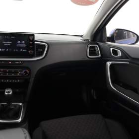 Foto inzerátu Kia Ceed 1.5 T-GDI