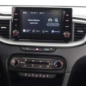 Foto inzerátu Kia Ceed 1.5 T-GDI