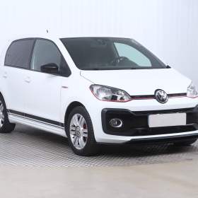 Foto inzerátu Volkswagen Up! 1.0 GTI