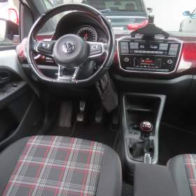 Foto inzerátu Volkswagen Up! 1.0 GTI