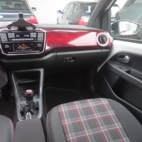 Foto inzerátu Volkswagen Up! 1.0 GTI
