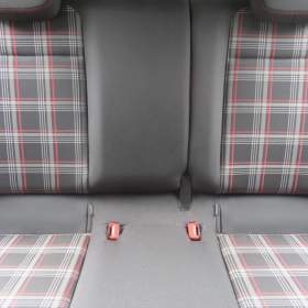 Foto inzerátu Volkswagen Up! 1.0 GTI