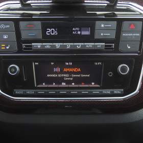 Foto inzerátu Volkswagen Up! 1.0 GTI