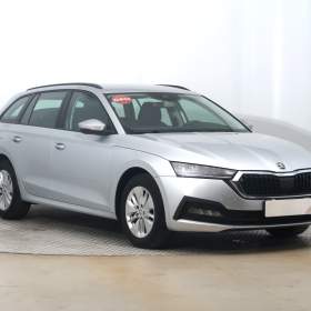 Škoda Octavia 2.0 TDI / 19602959