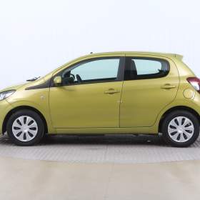 Foto inzerátu Peugeot 108 1.0