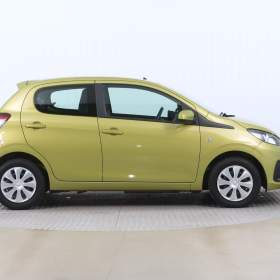 Foto inzerátu Peugeot 108 1.0