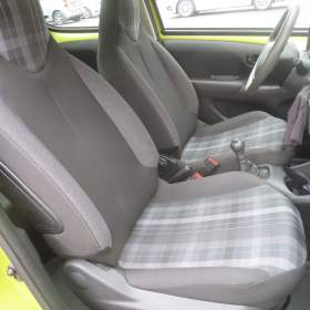 Foto inzerátu Peugeot 108 1.0