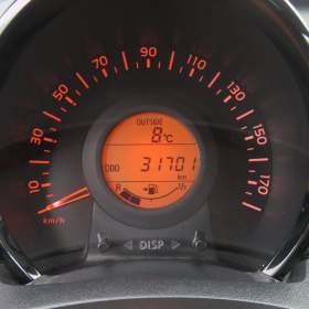 Foto inzerátu Peugeot 108 1.0