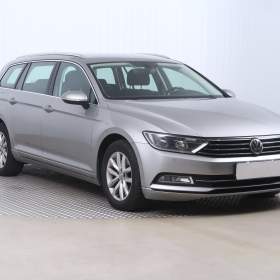 Volkswagen Passat 2.0 TDI / 19602963