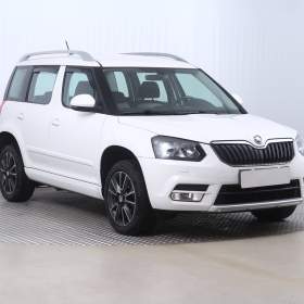 Škoda Yeti 1.2 TSI / 19602966