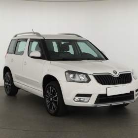 Škoda Yeti 1.2 TSI / 19602966