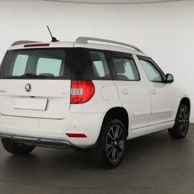 Foto inzerátu Škoda Yeti 1.2 TSI
