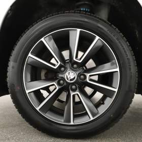 Foto inzerátu Škoda Yeti 1.2 TSI