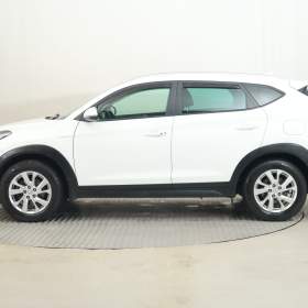 Foto inzerátu Hyundai Tucson 1.6 CRDi