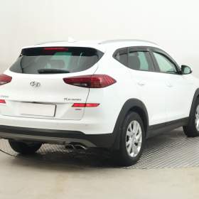Foto inzerátu Hyundai Tucson 1.6 CRDi