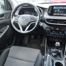 Foto inzerátu Hyundai Tucson 1.6 CRDi