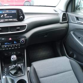 Foto inzerátu Hyundai Tucson 1.6 CRDi