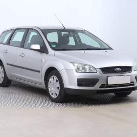 Fotka k inzerátu Ford Focus 1.6 TDCi
