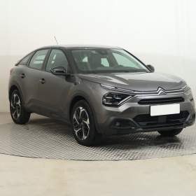 Citroën C4 1.2 PureTech / 19602971