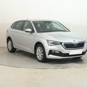 Škoda Scala 1.5 TSI / 19602974