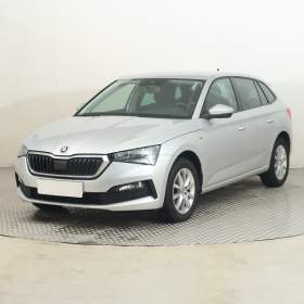 Foto inzerátu Škoda Scala 1.5 TSI