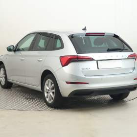 Foto inzerátu Škoda Scala 1.5 TSI