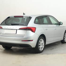Foto inzerátu Škoda Scala 1.5 TSI