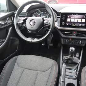 Foto inzerátu Škoda Scala 1.5 TSI