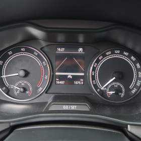 Foto inzerátu Škoda Scala 1.5 TSI