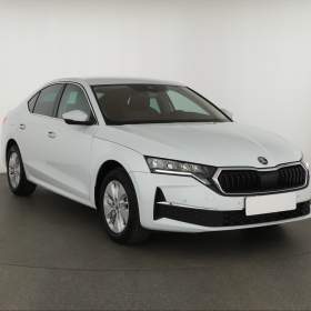 Škoda Octavia 1.5 TSI mHEV / 19602975