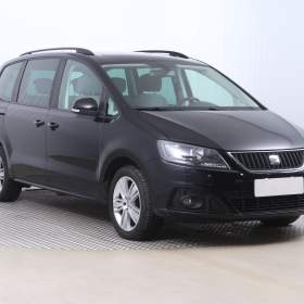 Seat Alhambra 2.0 TDI / 19602976