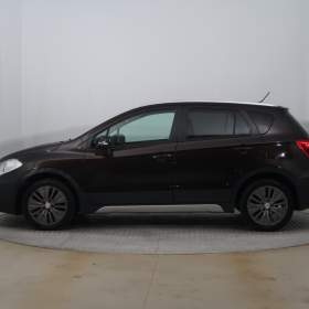 Foto inzerátu Suzuki SX4 S-Cross 1.6 DDiS