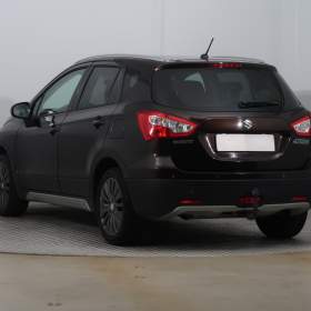 Foto inzerátu Suzuki SX4 S-Cross 1.6 DDiS