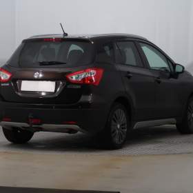 Foto inzerátu Suzuki SX4 S-Cross 1.6 DDiS