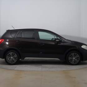 Foto inzerátu Suzuki SX4 S-Cross 1.6 DDiS