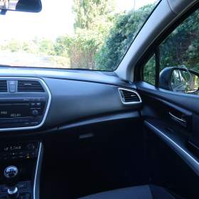 Foto inzerátu Suzuki SX4 S-Cross 1.6 DDiS