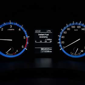 Foto inzerátu Suzuki SX4 S-Cross 1.6 DDiS