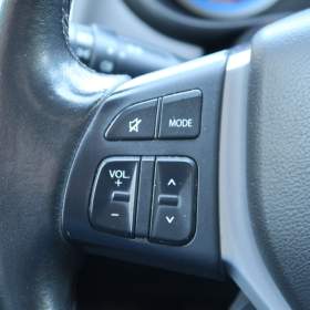 Foto inzerátu Suzuki SX4 S-Cross 1.6 DDiS