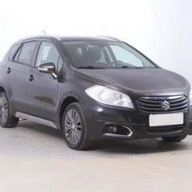 Suzuki SX4 S- Cross 1.6 DDiS / 19602977
