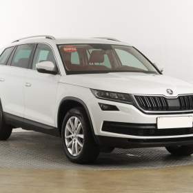 Škoda Kodiaq 2.0 TDI / 19602982